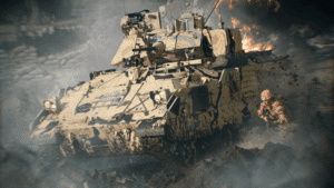 Battlefield 6 Season 2 Cinematic Trailer Leak