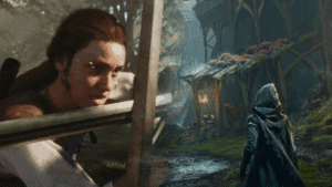 fable reboot concept art