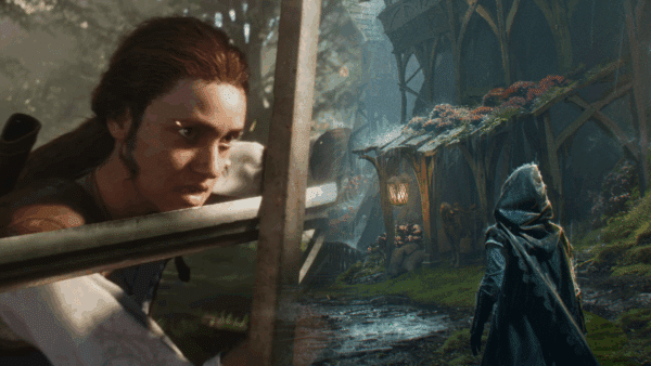 Fable Reboot New Pieces of Concept Art Showcase Locations