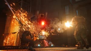 final fantasy 7 remake intergrade update 1.004