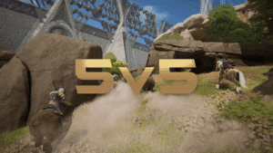 Highguard Update 1.004