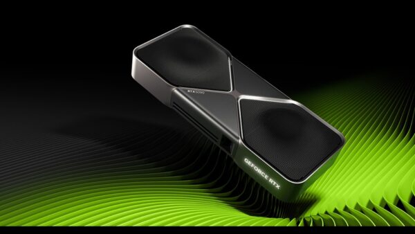 Report: NVIDIA DLSS 4.5 Will Bring a 6x Performance Boost to RTX 50-Series GPUs