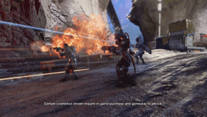 Apex Legends New Update 3.07