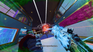 Apex Legends New Update March 4