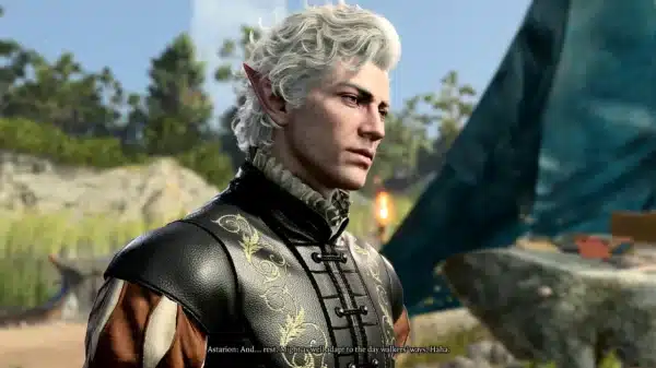 New Baldur’s Gate 3 Mod Restores Cut Early Access Content, Including Deleted Scenes and NPCs