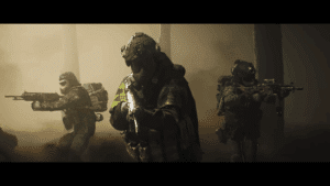 battlefield 6 Empathize