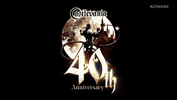 Konami Confirms "Numerous" Castlevania Projects Are in the Works as Belmont's Curse Whips Out Later This Year