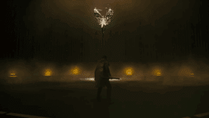 Control Resonant Gameplay
