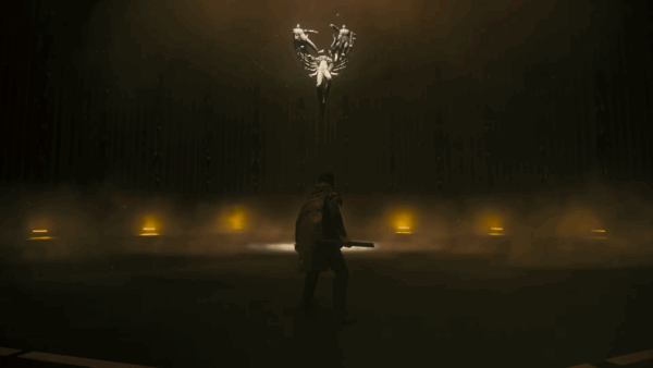 Control Resonant Gameplay Reveal Looks to be a Perfect Blend of Prototype and inFamous