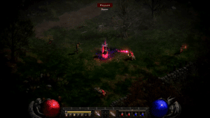 Diablo 2 Resurrected Update 1.36