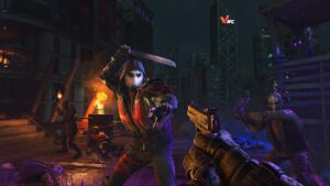 Dying Light 2 Update 1.90