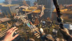 Dying Light 2 update 1.89