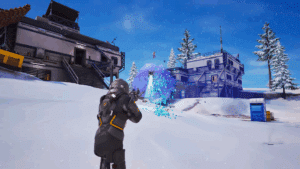 Fortnite Update 39.50