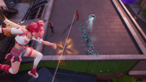 Fortnite update 5.01