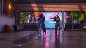 Fortnite Update 39.51