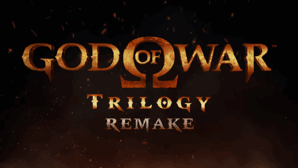 God of War Trilogy Remake Announced With a Surprise Shadowdrop for God of War Sons of Sparta