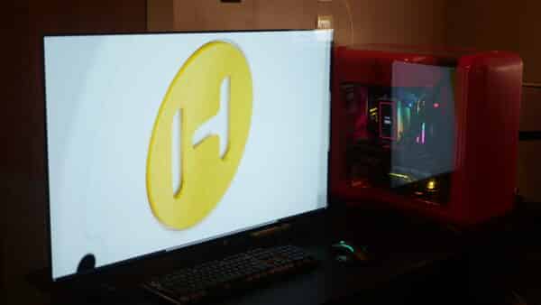 HYTE X50 PC Case Review: Limitless Potential