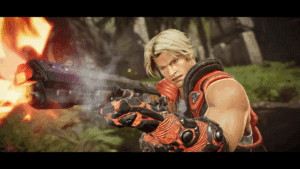 Highguard New Update 2.001.001