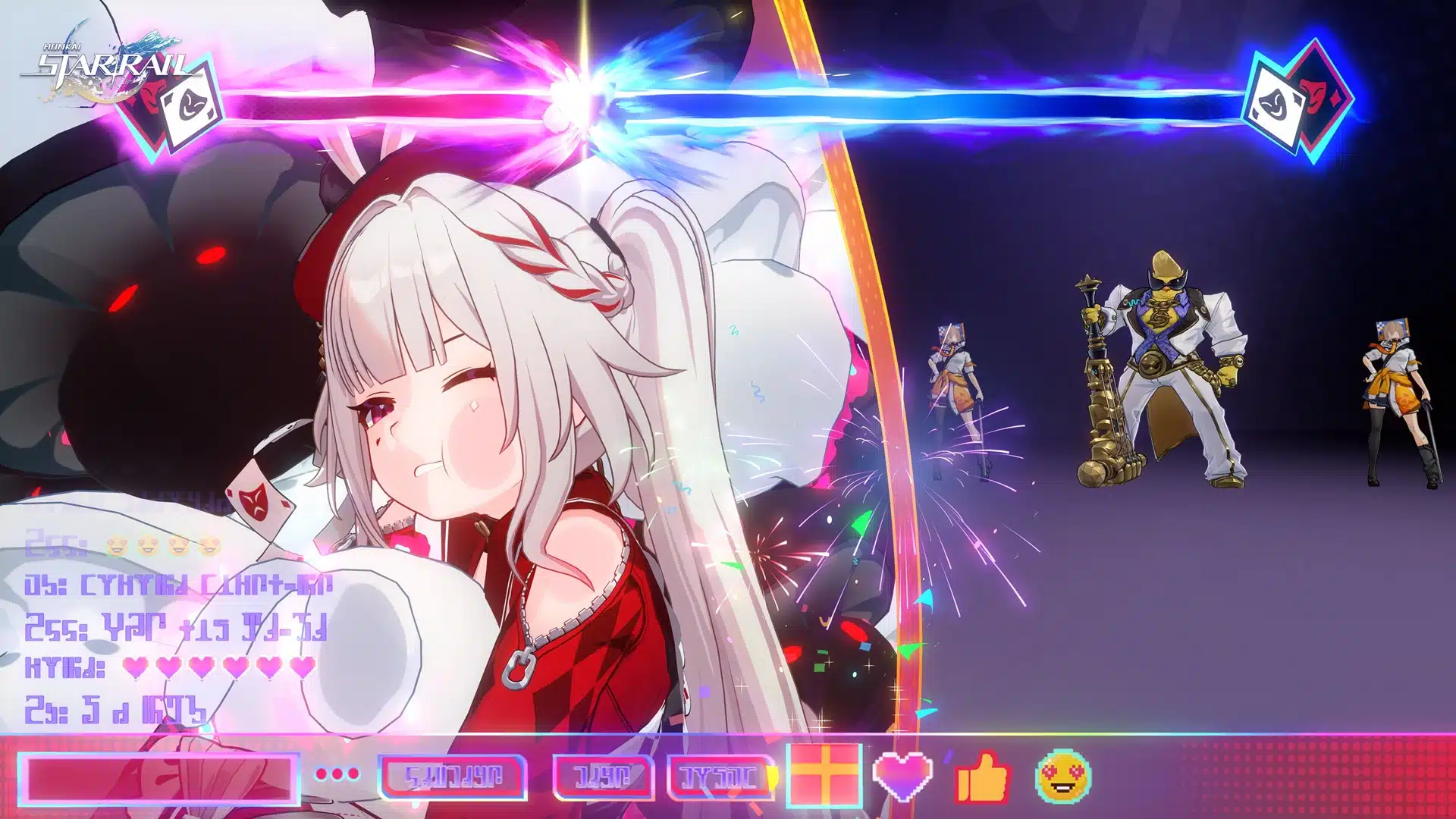 Honkai: Recenzja Star Rail w wersji 4.0