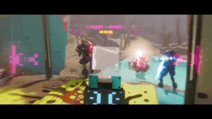Marathon server slam