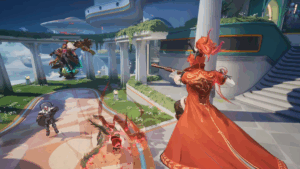 Marvel Rivals New Update 1.42