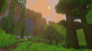 Minecraft Update 3.30