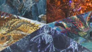 Monster Hunter Wilds Update 1.041