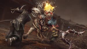 Nioh 3 Day-One Update 1.020.020