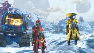 No Man's Sky February Update