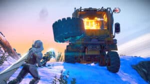 No Man's Sky update 6.21