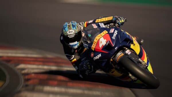 RIDE 6 Review - Festival Champion