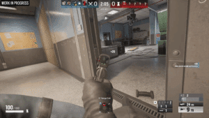 Rainbow Six Siege New Update 3.34