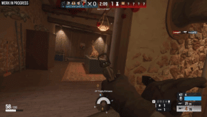 Rainbow Six Siege Update on June 11