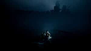 Reanimal update 1.000.007