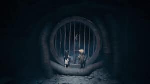 Reanimal Update 1.005