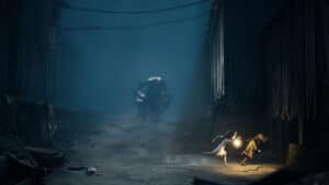 Reanimal update 1.000.006