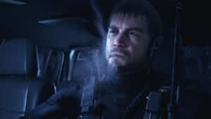 Resident Evil Requiem Chris Ada