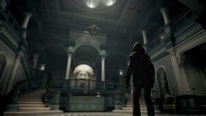 Resident Evil Requiem Story Expansion