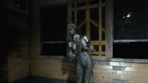 The Outlast Trials Project Judas Hotfix 1