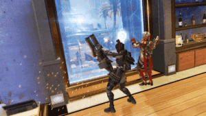 Apex Legends update 3.20