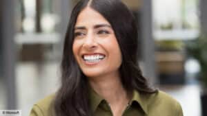 Asha Sharma xbox account