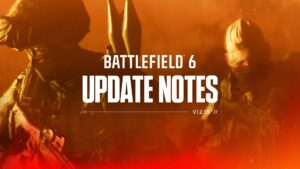 Battlefield 6 Next Update 1.2.1.5