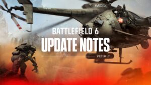 battlefield 6 season 2 patch notes