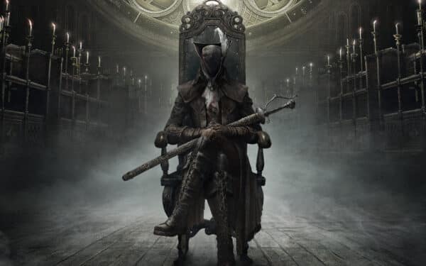 Bloodborne Remake by Fan Blocked by Sony, Developer Was Hoping Bluepoint Was Working on An Official One