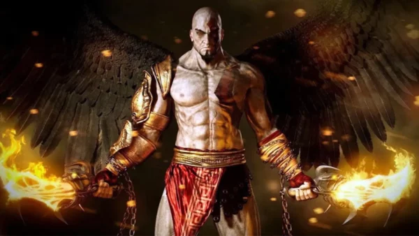 God of War Remakes to Feature "New Fighting System," Says Kratos Voice Actor