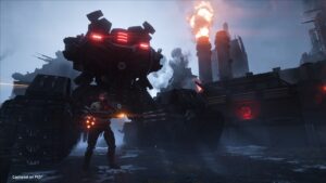Helldivers 2 New Update 1.006.250