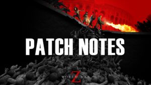 World War Z Update 1.73