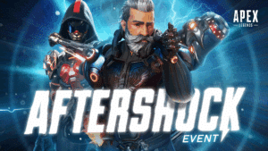 Apex Legends Aftershock Update