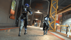 Apex Legends Update april 14