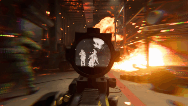 Battlefield 6 Unreleased Content Hints at What's to Come